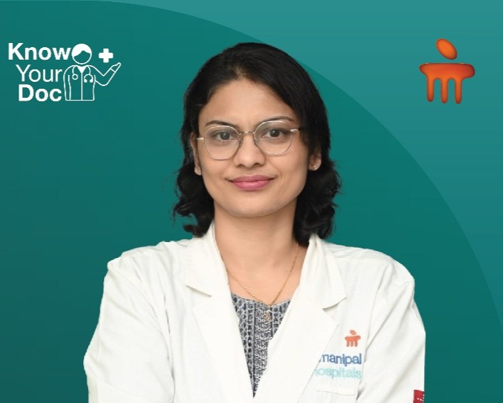 Dr. Chanda Chowdhury